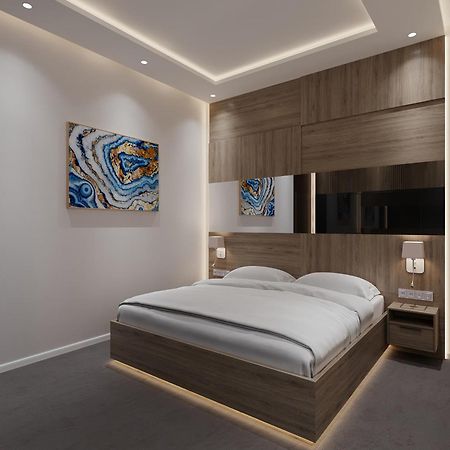Energy Hotel Taşkent Dış mekan fotoğraf