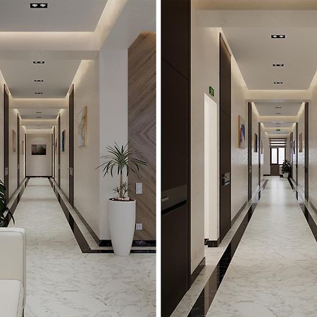 Energy Hotel Taşkent Dış mekan fotoğraf