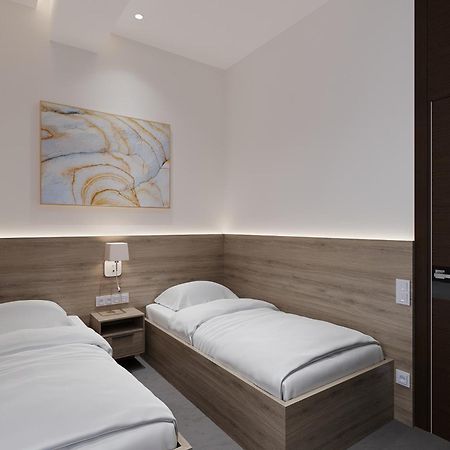 Energy Hotel Taşkent Dış mekan fotoğraf