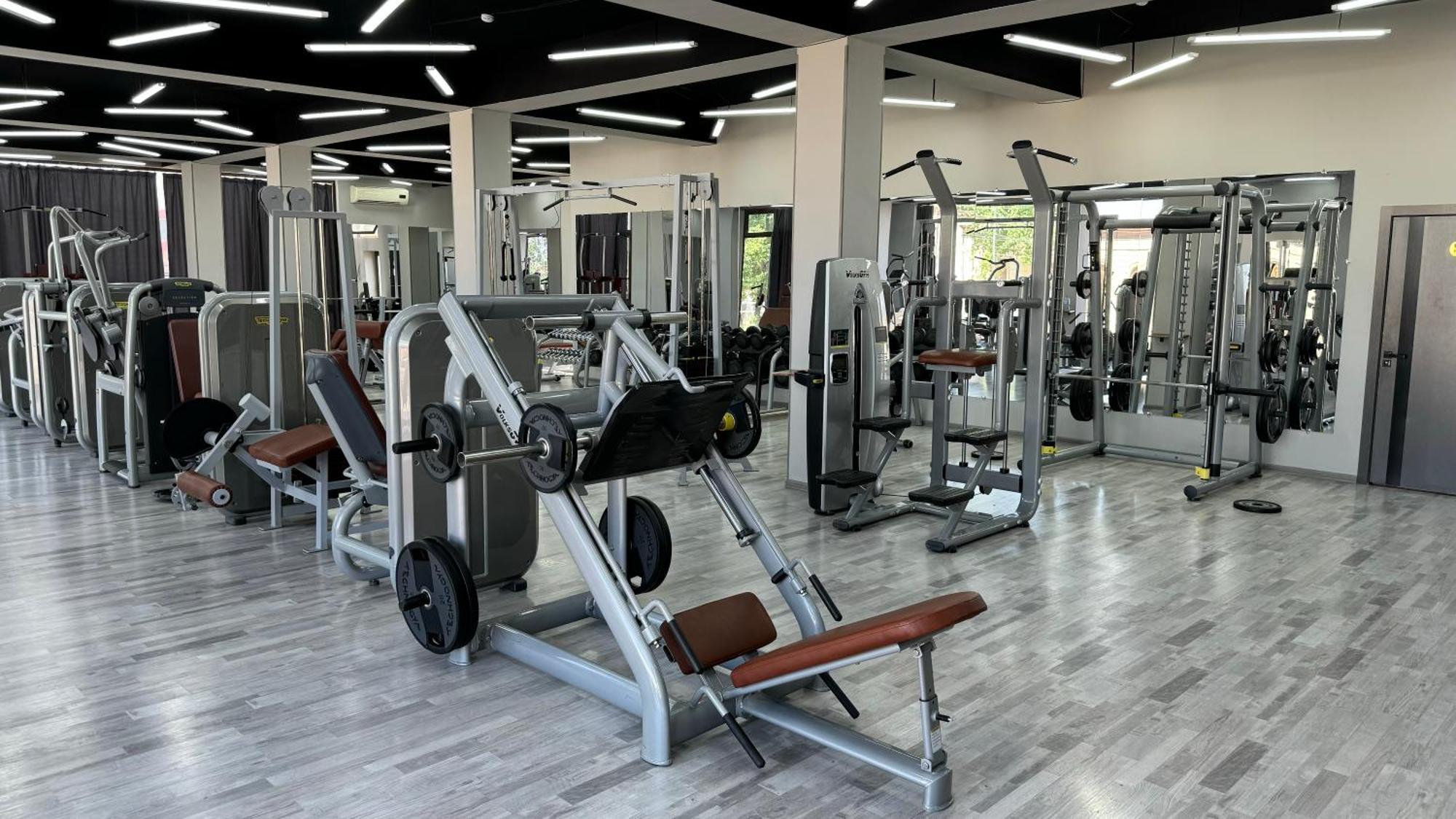 Energy Hotel Taşkent Dış mekan fotoğraf
