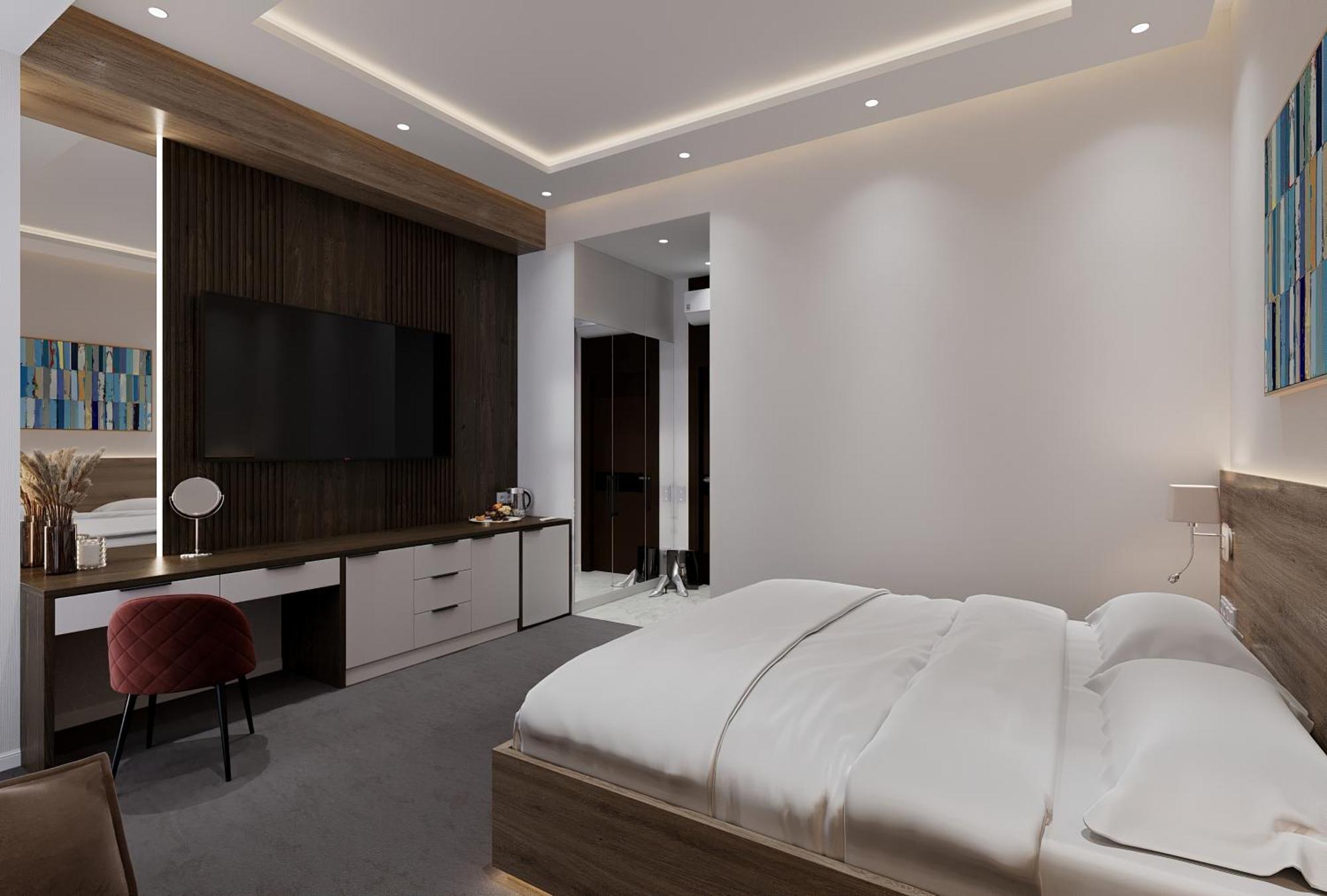 Energy Hotel Taşkent Dış mekan fotoğraf