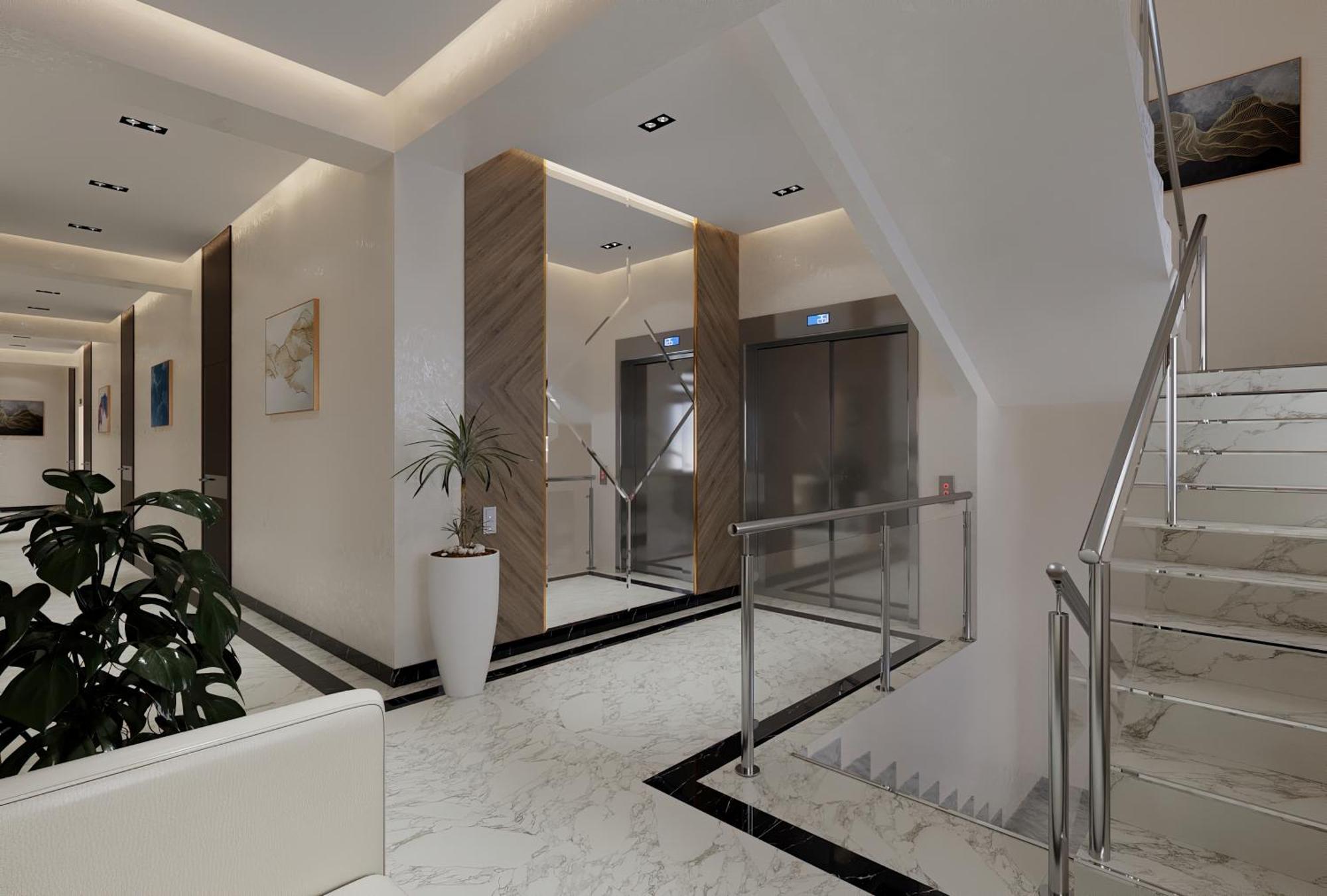 Energy Hotel Taşkent Dış mekan fotoğraf