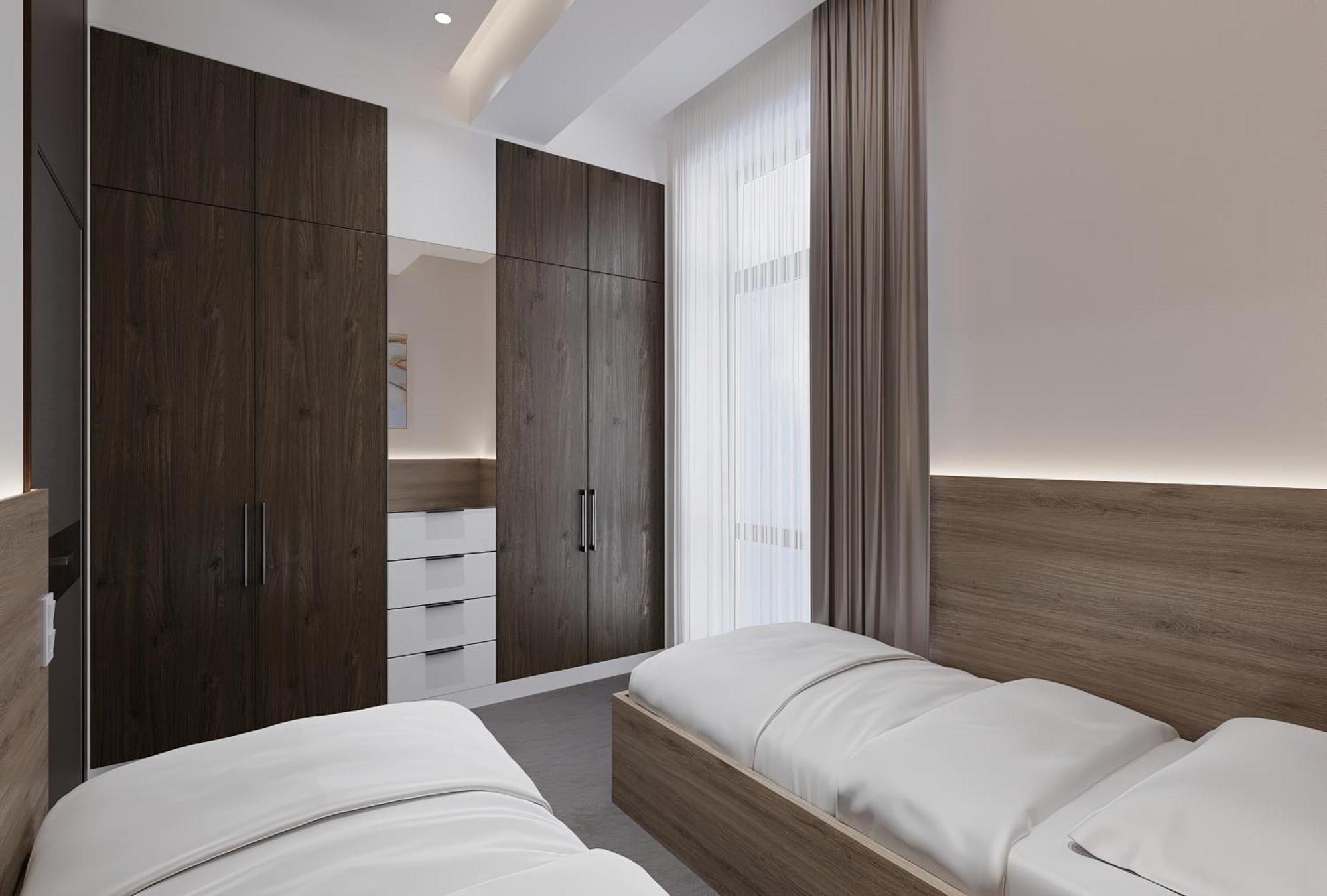 Energy Hotel Taşkent Dış mekan fotoğraf
