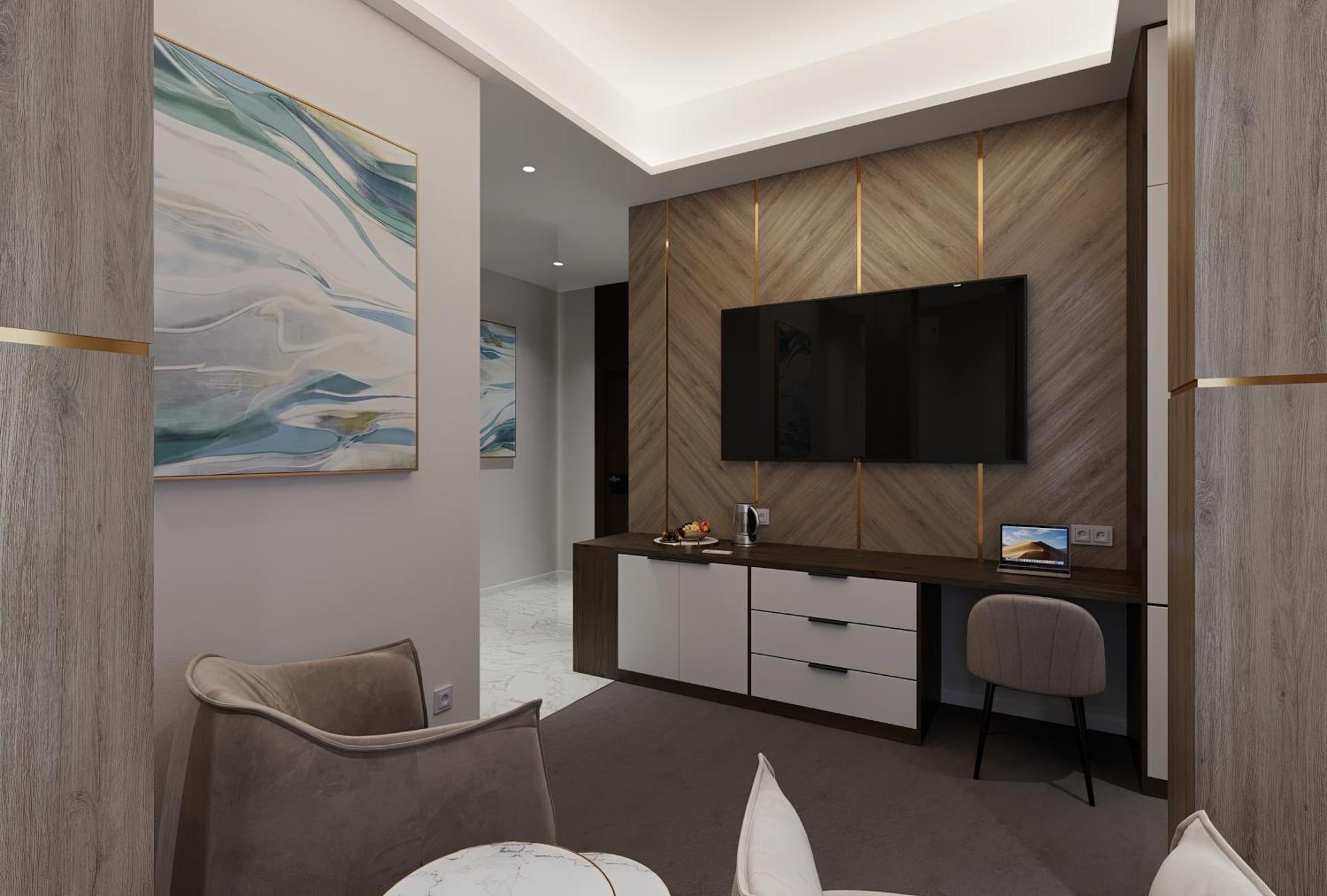 Energy Hotel Taşkent Dış mekan fotoğraf