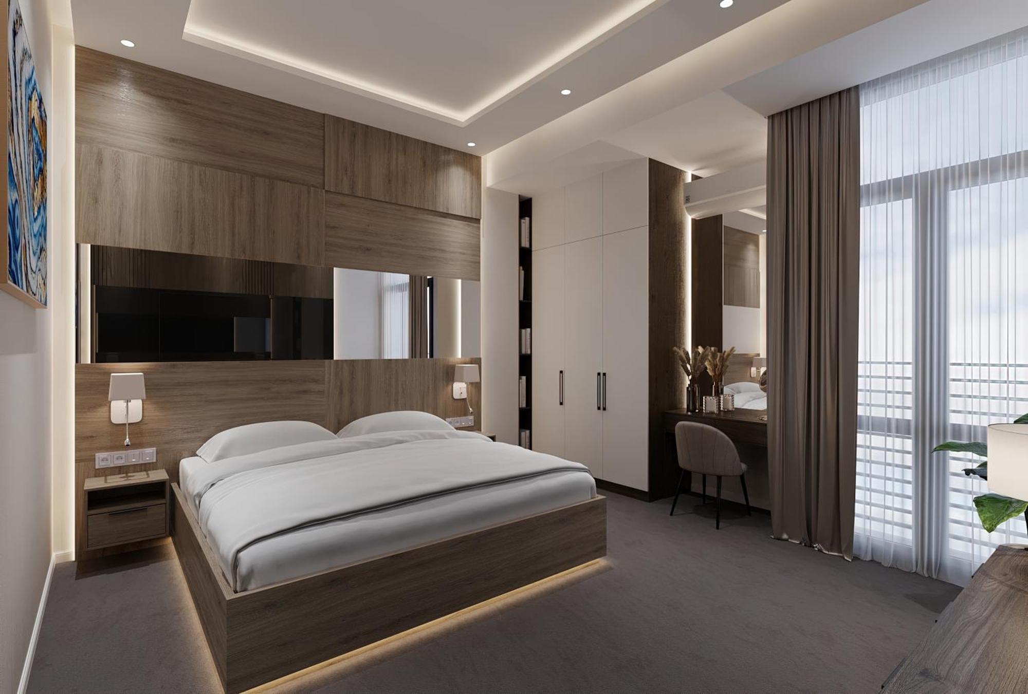 Energy Hotel Taşkent Dış mekan fotoğraf