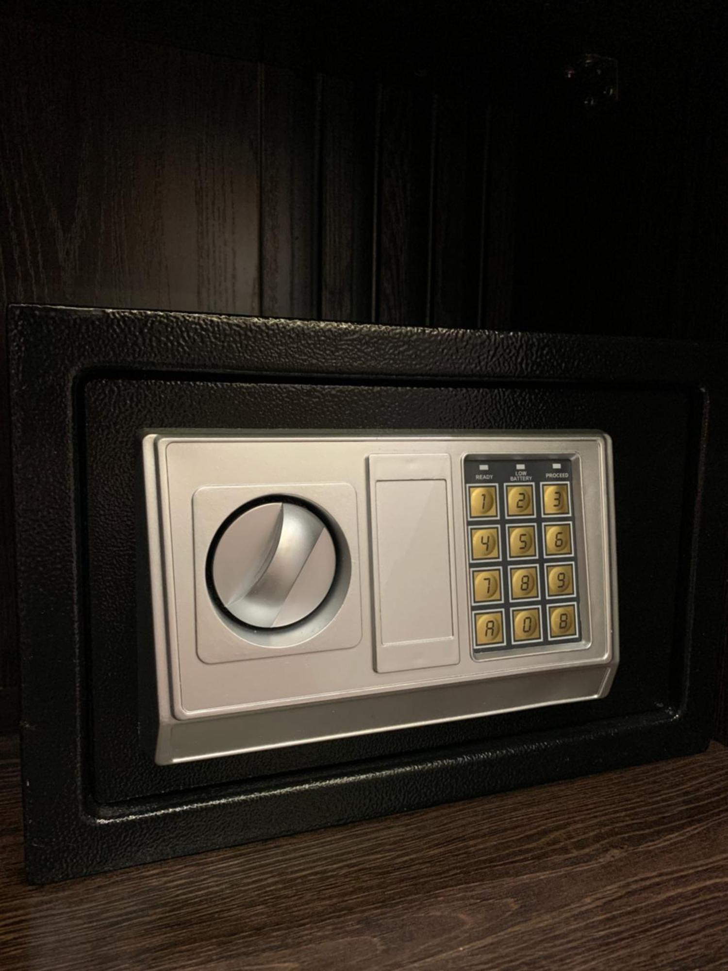 Energy Hotel Taşkent Dış mekan fotoğraf