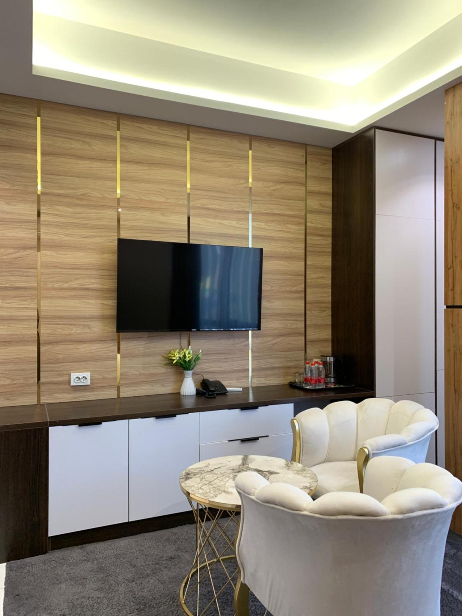 Energy Hotel Taşkent Dış mekan fotoğraf