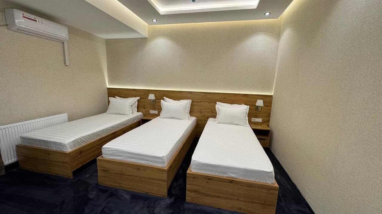 Energy Hotel Taşkent Dış mekan fotoğraf