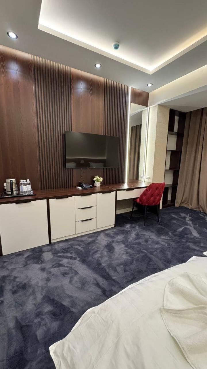 Energy Hotel Taşkent Dış mekan fotoğraf