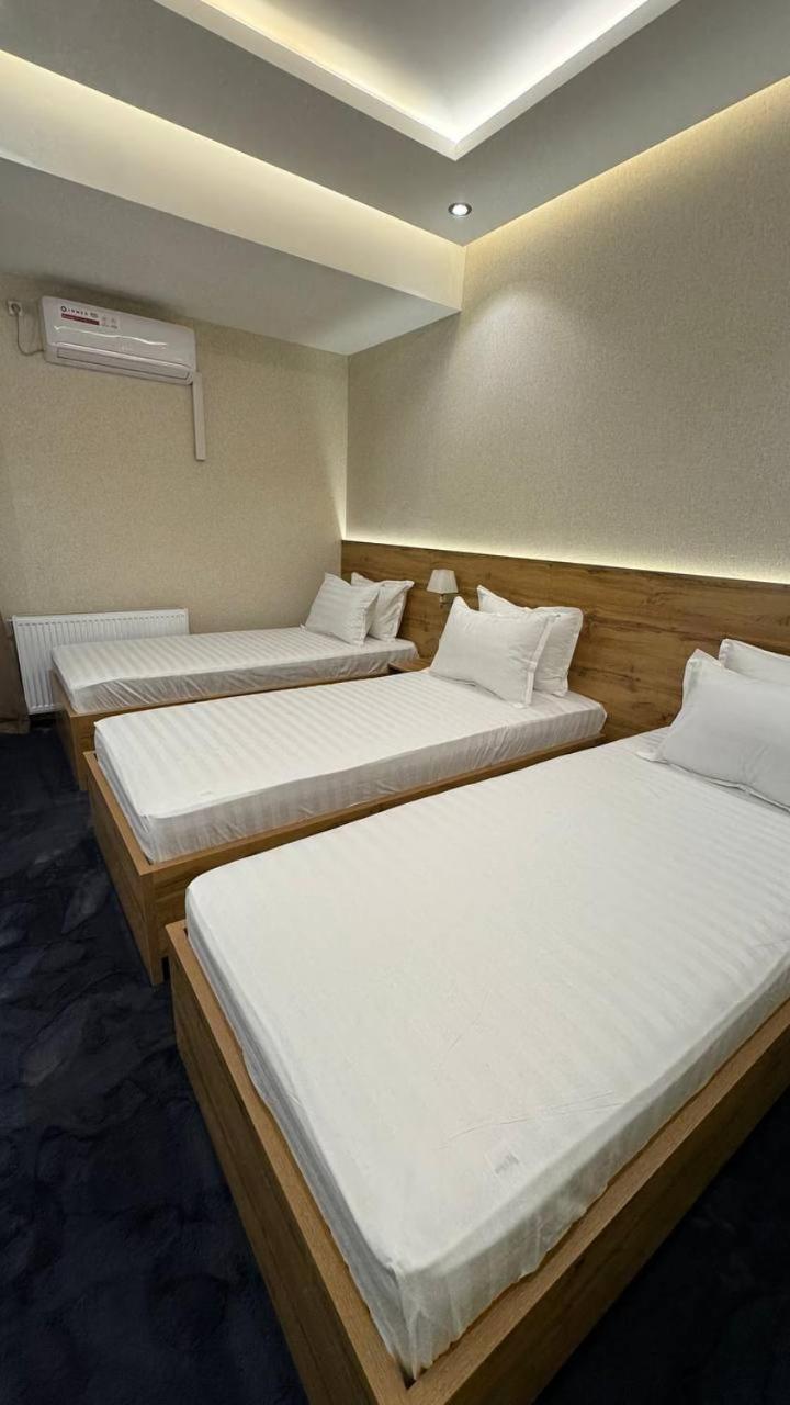 Energy Hotel Taşkent Dış mekan fotoğraf
