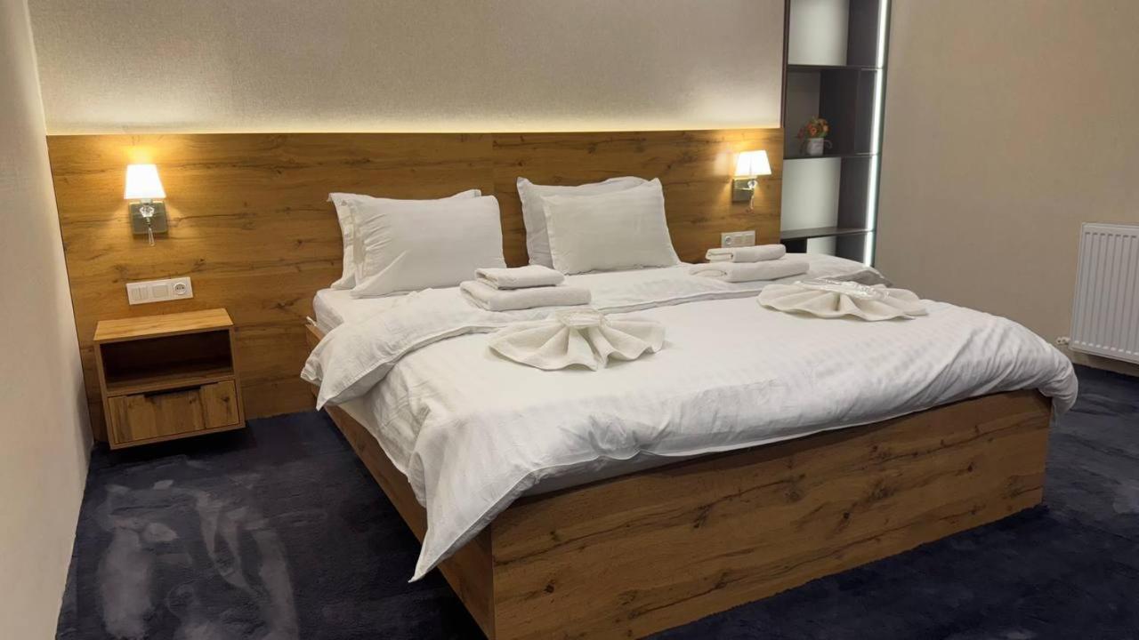 Energy Hotel Taşkent Dış mekan fotoğraf